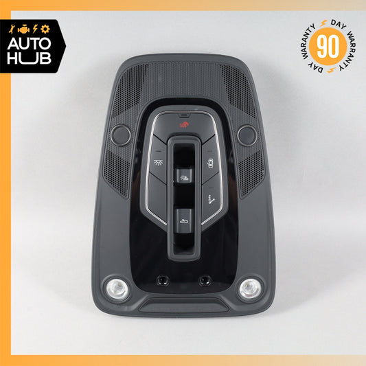 18-24 Audi B9 S5 A5 Front Overhead Console Dome Light Lamp OEM 33k - photo 1