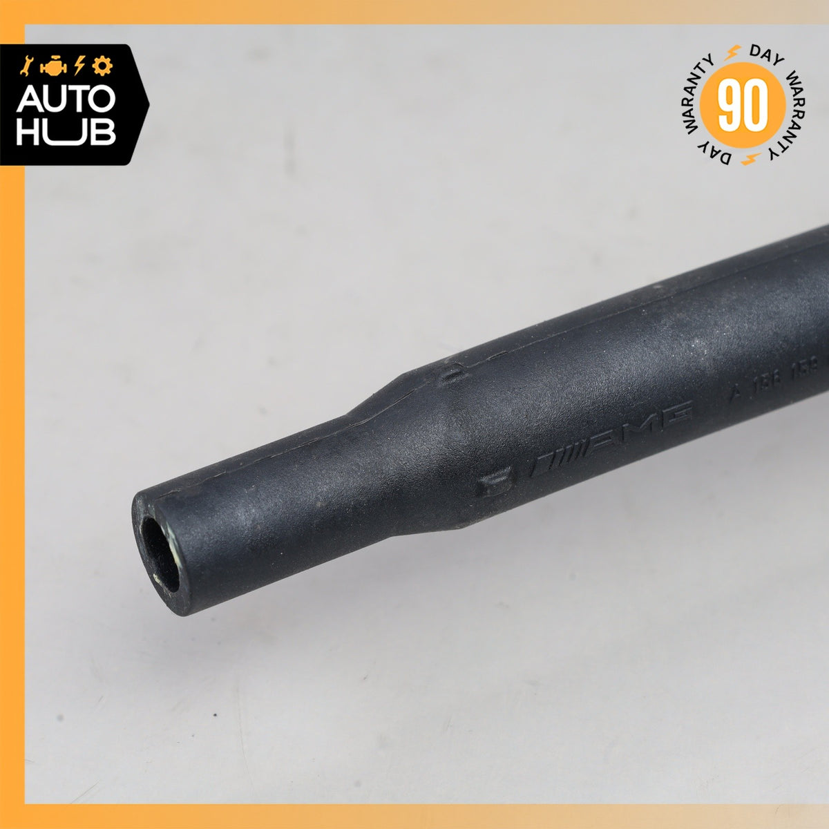 Mercedes W221 S63 ML63 SL63 AMG M156 Ignition Coil 1561500380 OEM - photo 7