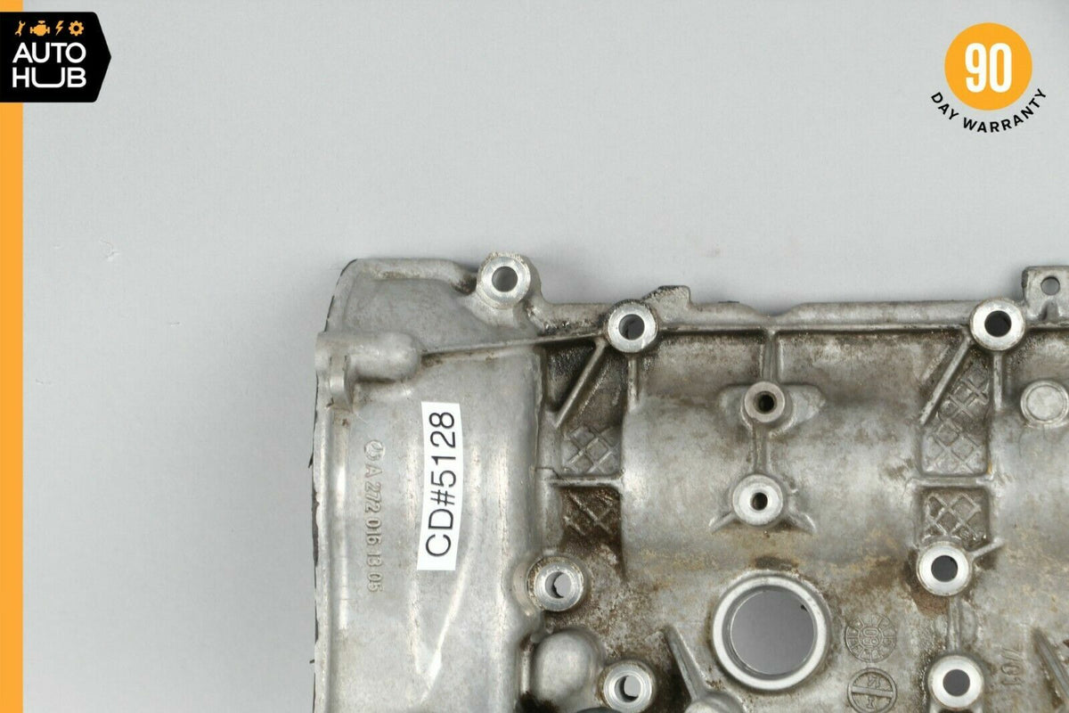 Mercedes W221 S400 CLK350 C350 ML450 Engine Cylinder Head Cover Right Side OEM - photo 3