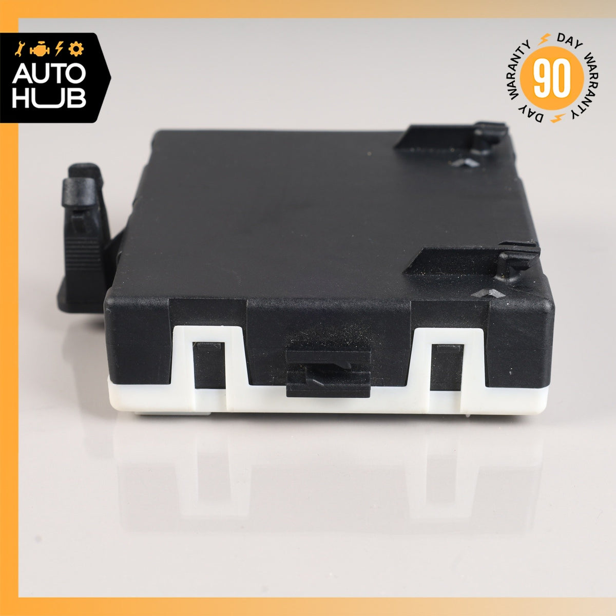 15-19 Mercedes W205 C300 GLC300 Front Right Side Door Control Module OEM - photo 6