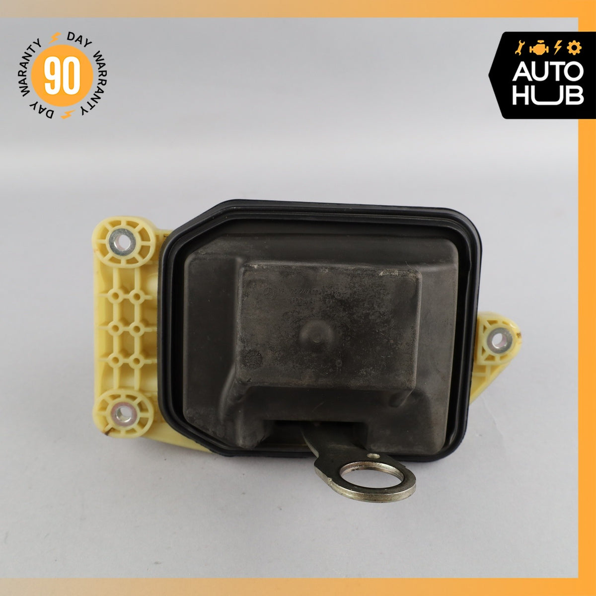 12-16 Mercedes R172 SLK250 Gear Shift Shifter Selector Box 1722670224 OEM - photo 8
