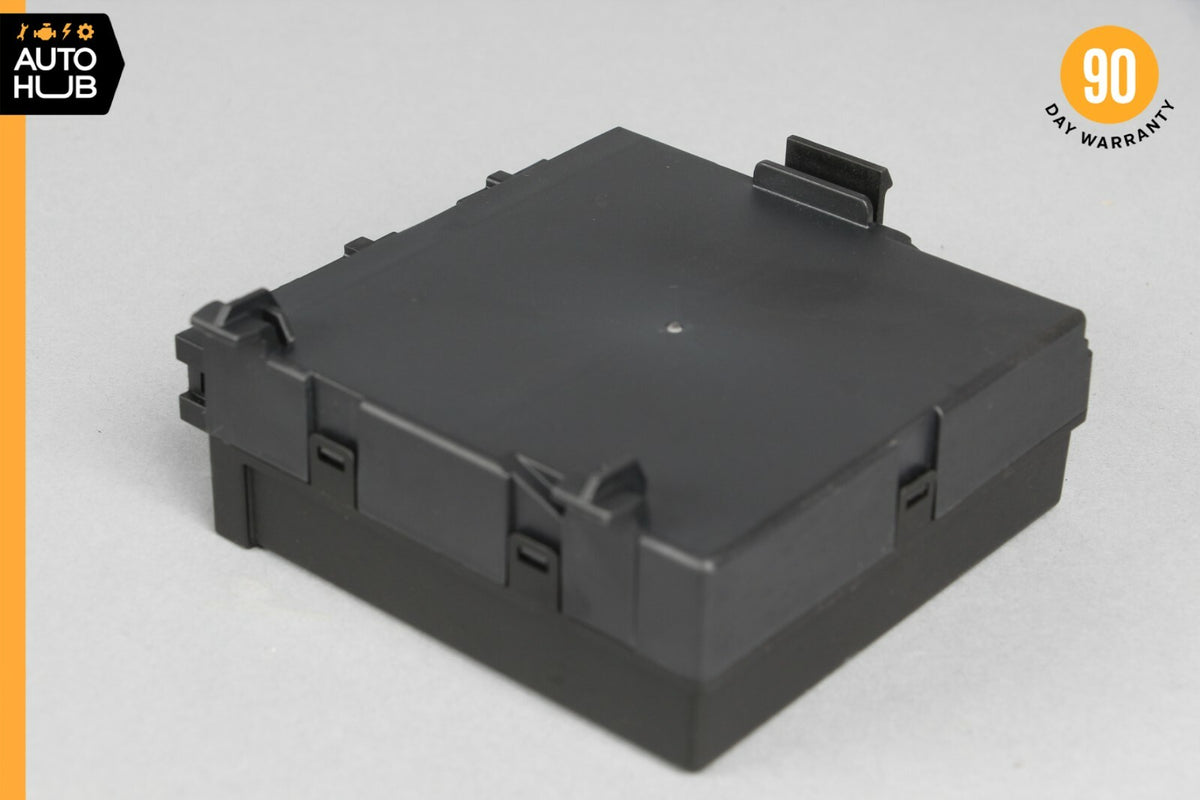 07-09 Mercedes W221 S550 CL550 Trunk Release Remote Open Close Control Module - photo 8