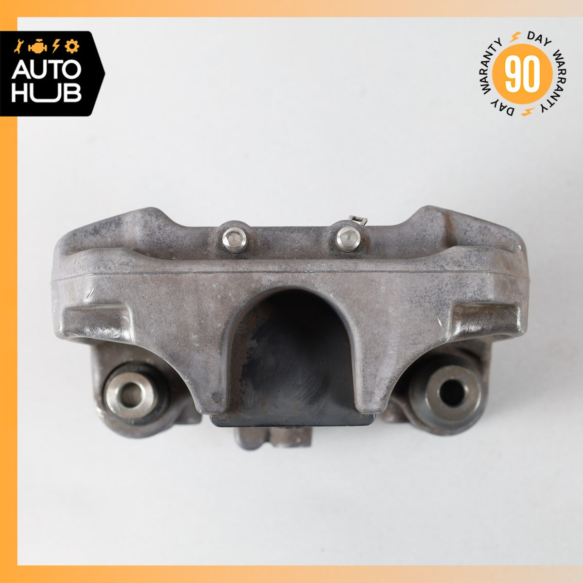 17-24 Aston Martin DB11 DBS Rear Left Parking Brake Caliper HY532C464BB OEM - photo 8