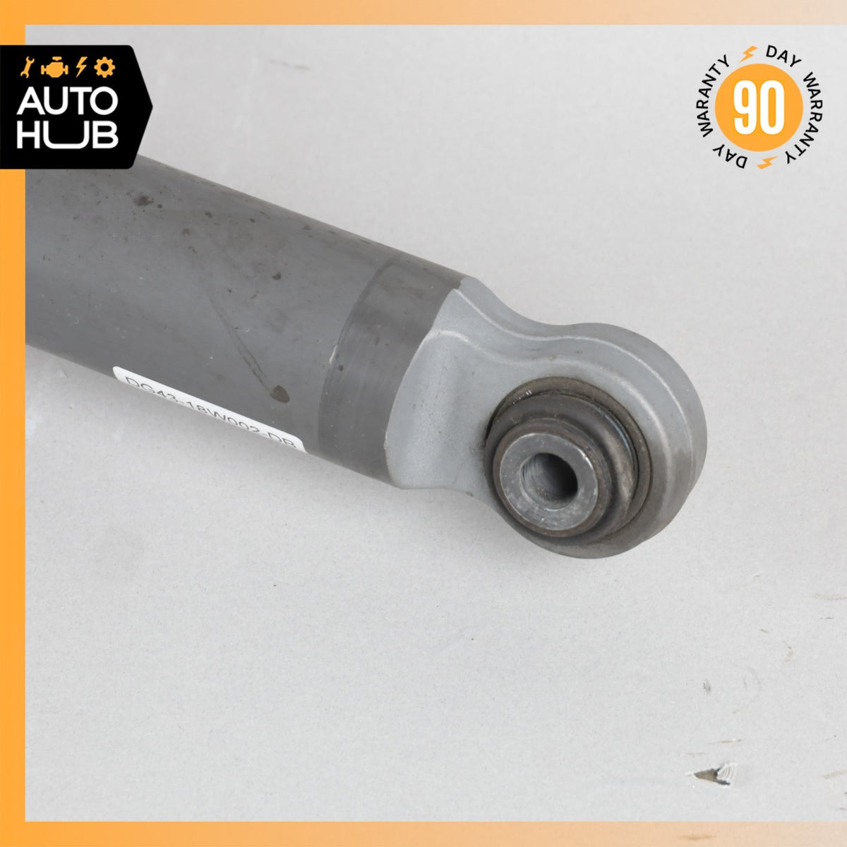 13-16 Aston Martin DB9 Volante Rear Shock Strut Absorber DG4318W002DB OEM 22k - photo 3