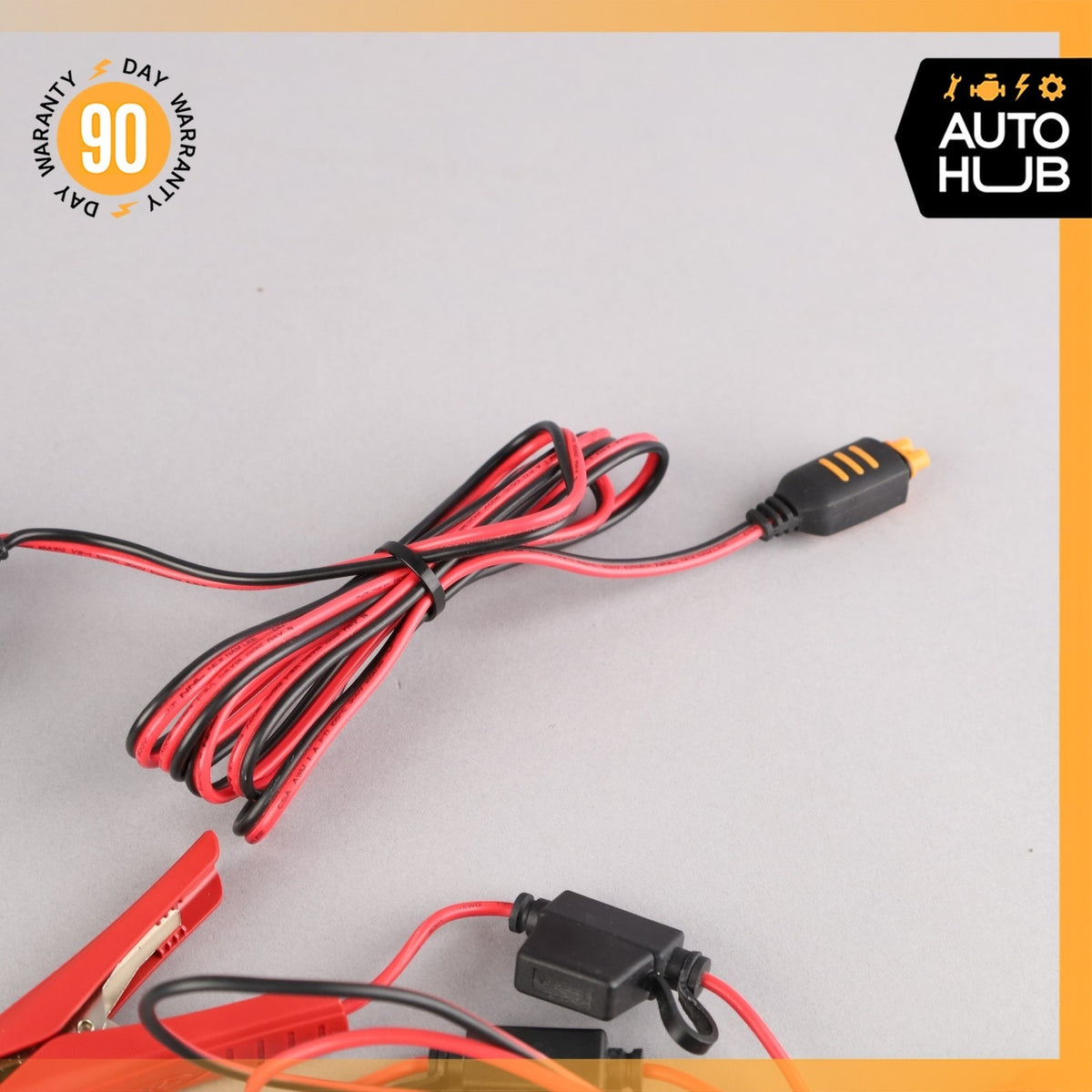 Maserati Quattroporte M138 GranTurismo M145 Battery Charger 940000275 OEM - photo 14