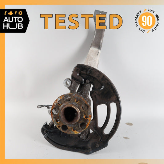 13-20 Mercedes R231 SL550 SL400 Front Right Side Spindle Knuckle Hub OEM - photo 1