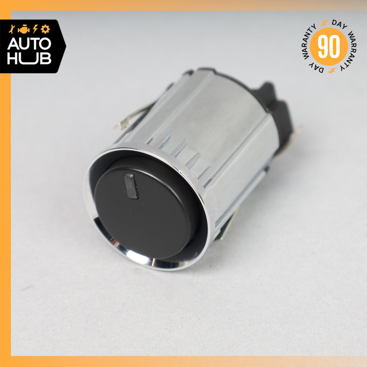 Aston Martin Rapide Active Glove Box Release Switch Button OEM 11k - photo 2
