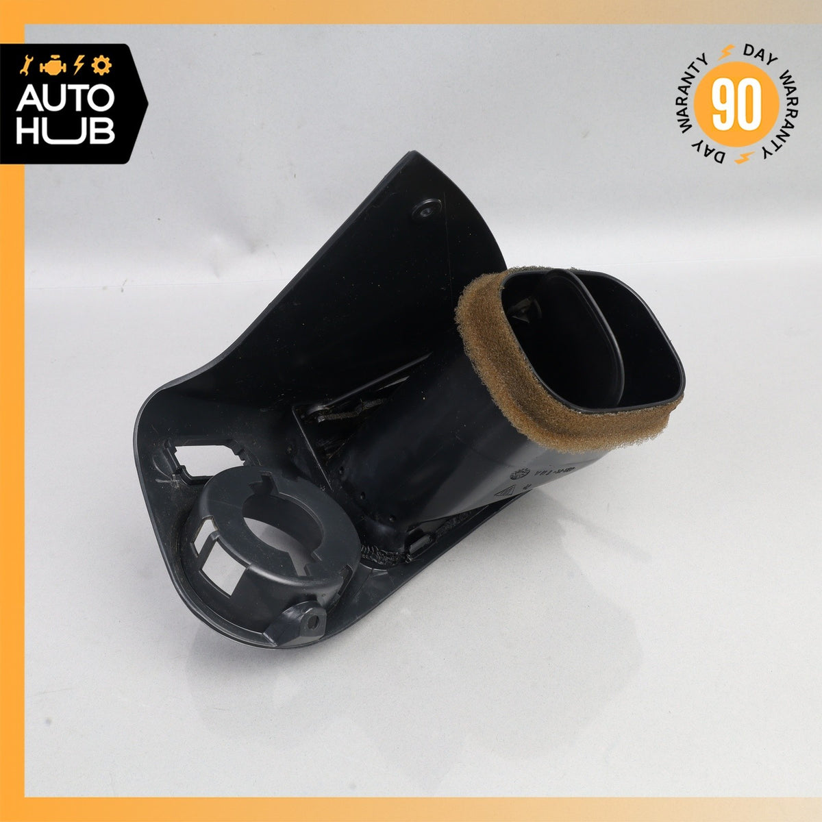 Porsche Boxster 986 Right Dashboard Air Conditioning A/C AC Air Vent OEM - photo 8