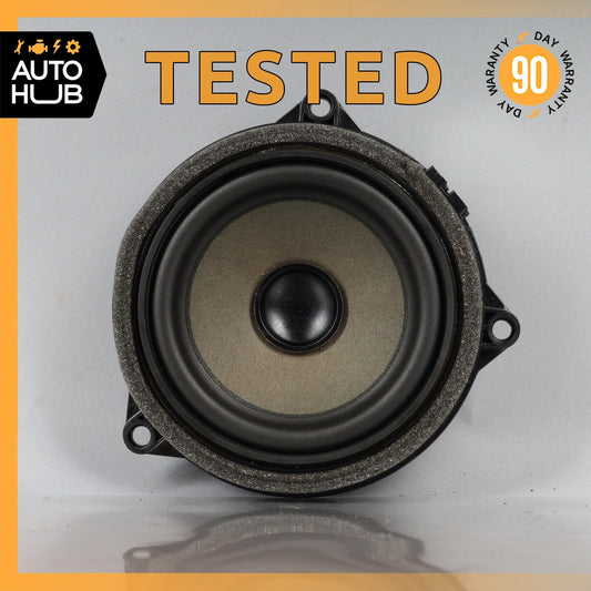 12-18 BMW F36 430i 330e Front or Rear Door Speaker 65139264944 OEM - photo 1