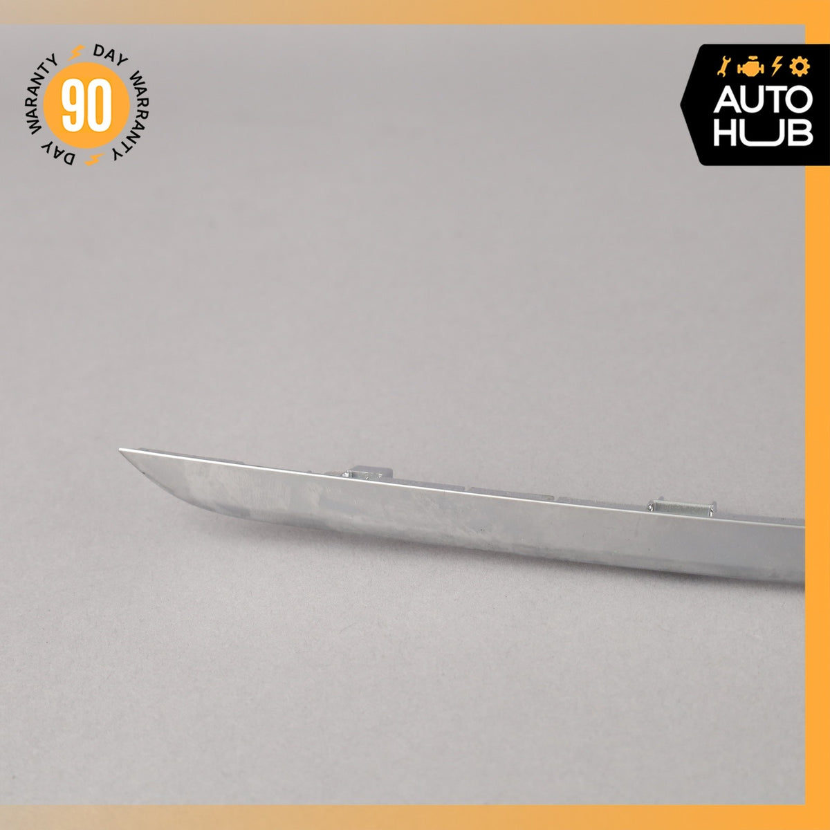 13-15 BMW E84 X1 Right Dashboard Cover Panel Trim Wood OEM 72k - photo 8