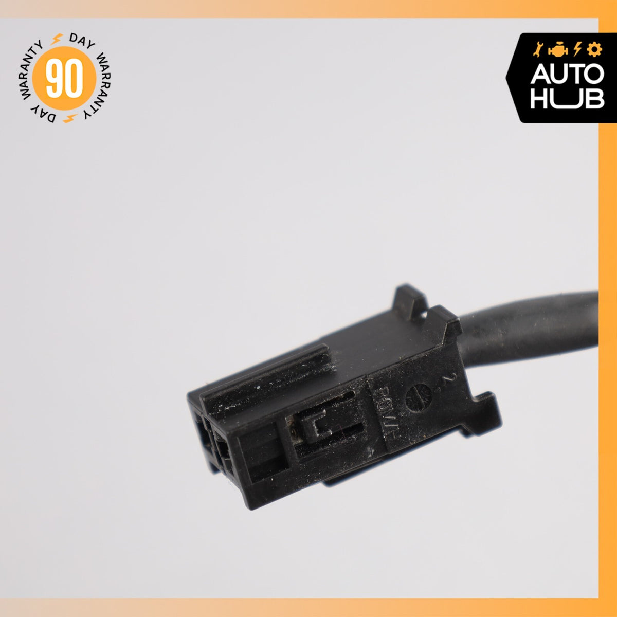 07-13 Mercedes W221 S600 Trunk Lid Locking Hydraulic Pull Down Pump w/ Foam Case - photo 11
