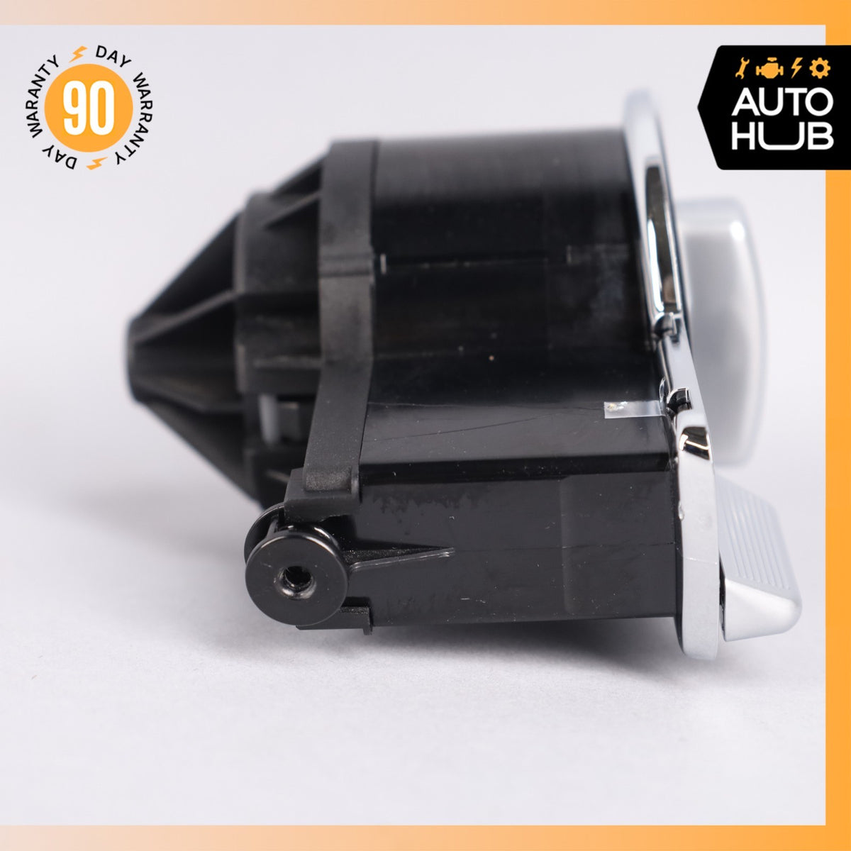 07-14 Mercedes W221 S550 CL550 S63 Headlight Switch Night Vision Control OEM - photo 5