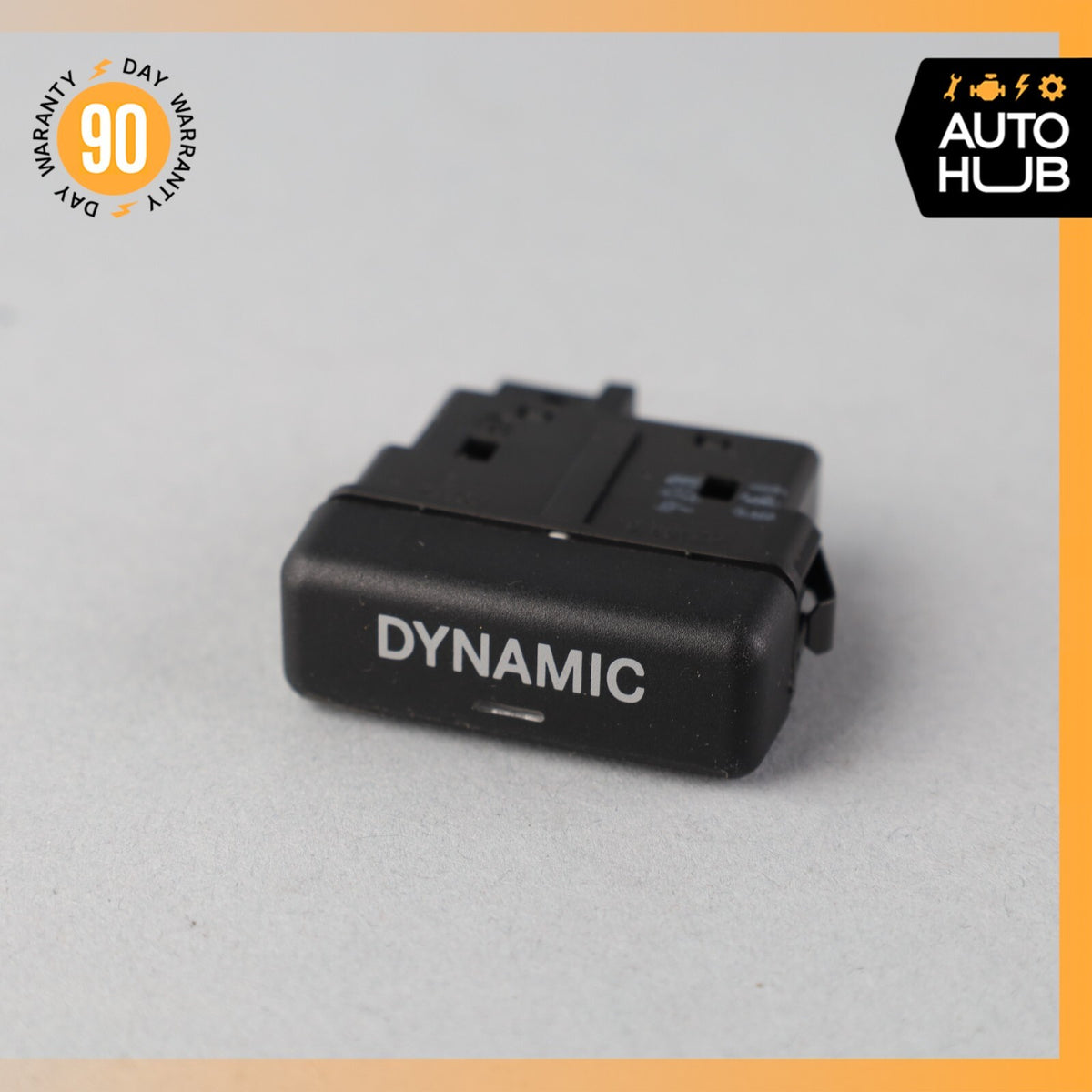 03-11 Mercedes W220 S600 E500 E550 Front Seat Dynamic Switch 2118216551 OEM - photo 1