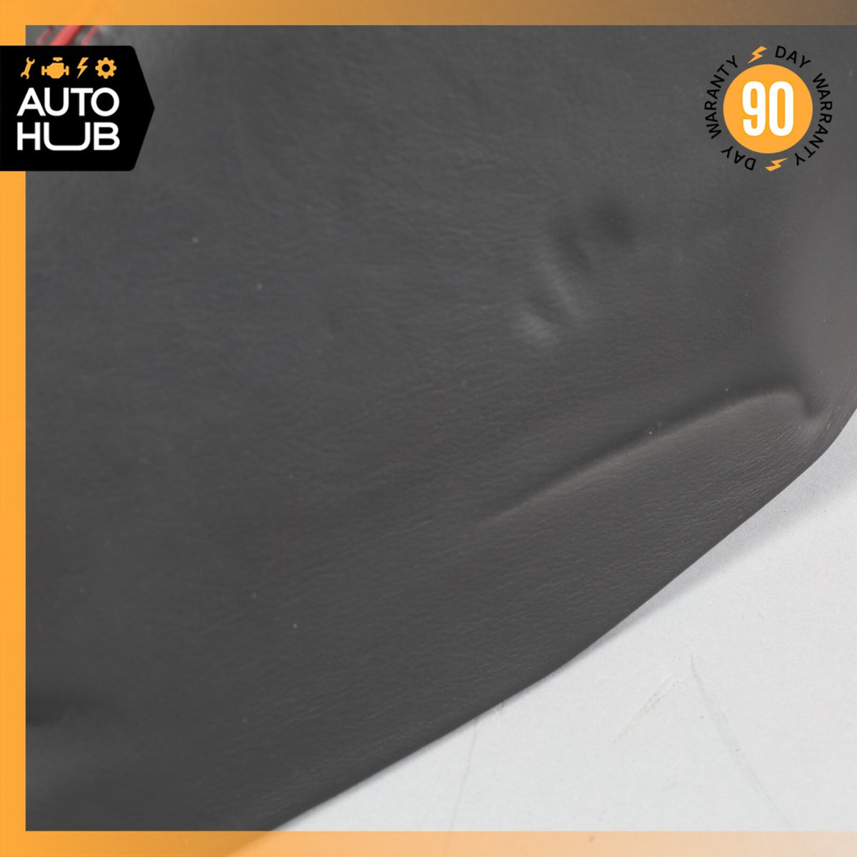 13-16 Aston Martin DB9 Rear Right Side Center Console Trim Panel OEM 35k - photo 8