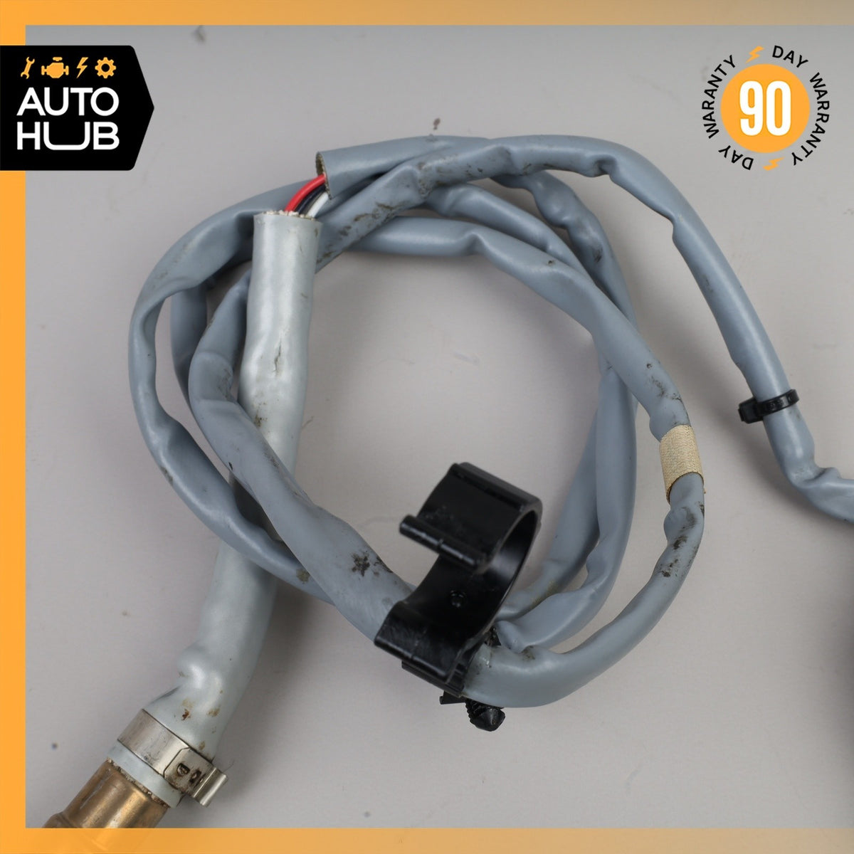 11-18 Porsche Panamera 970 Cayenne 958 Hybrid Oxygen O2 Sensor Lambda OEM 51k - photo 7
