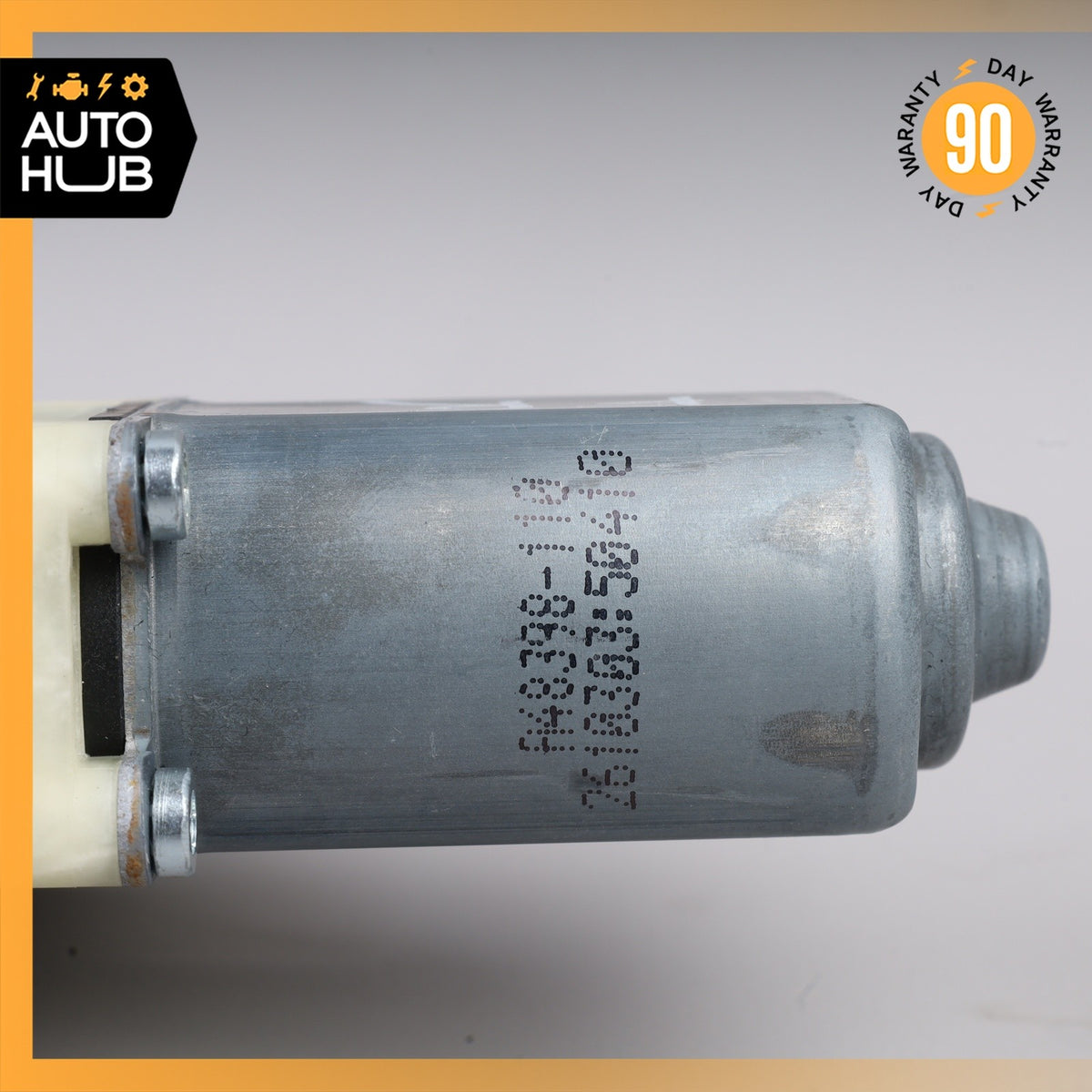 Porsche Panamera 970 Front Right or Rear Left Door Window Regulator Motor OEM - photo 8