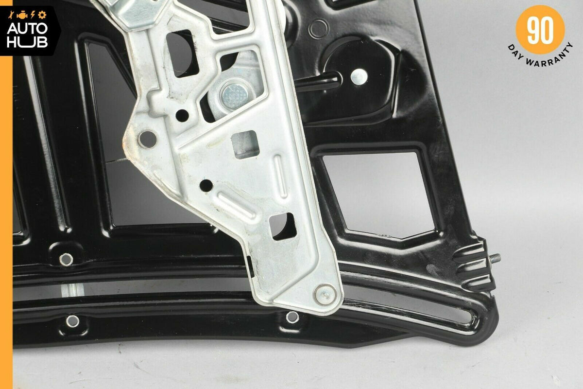 07-14 Mercedes W216 CL550 CL63 AMG CL600 Rear Right Window Regulator Motor OEM - photo 5