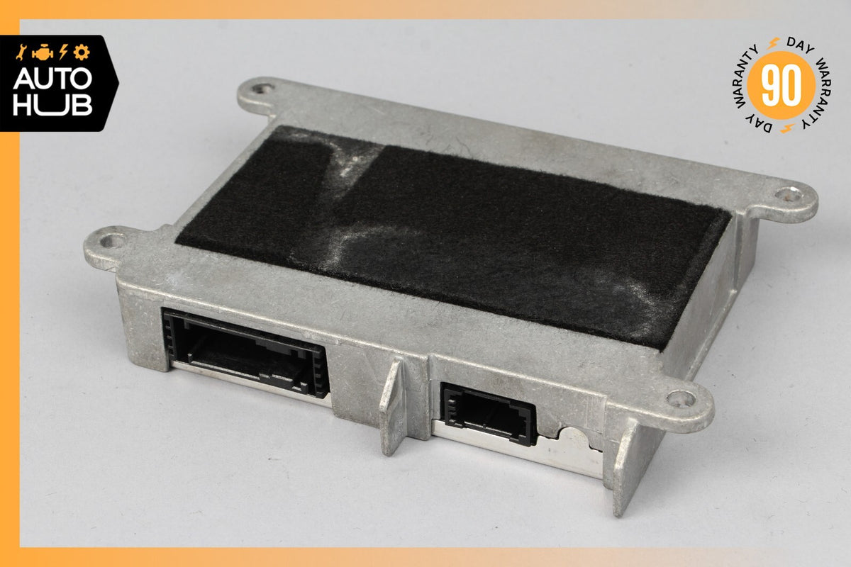 06-12 Mercedes W164 ML63 E350 SL550 Communication Control Module 2198200926 OEM - photo 6