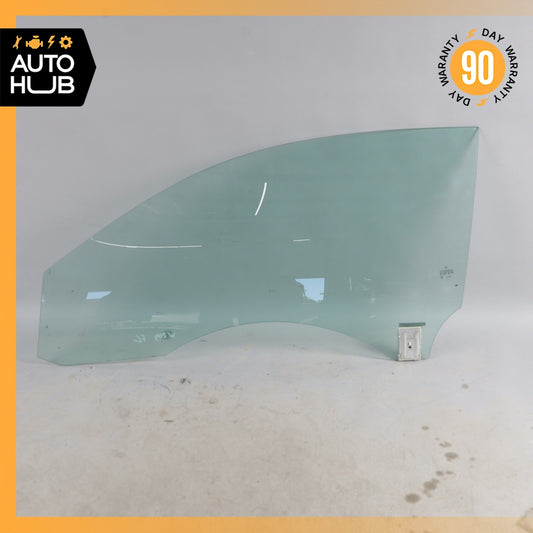 03-09 Mercedes W209 CLK350 CLK550 Front Left Driver Side Door Window Glass OEM - photo 1