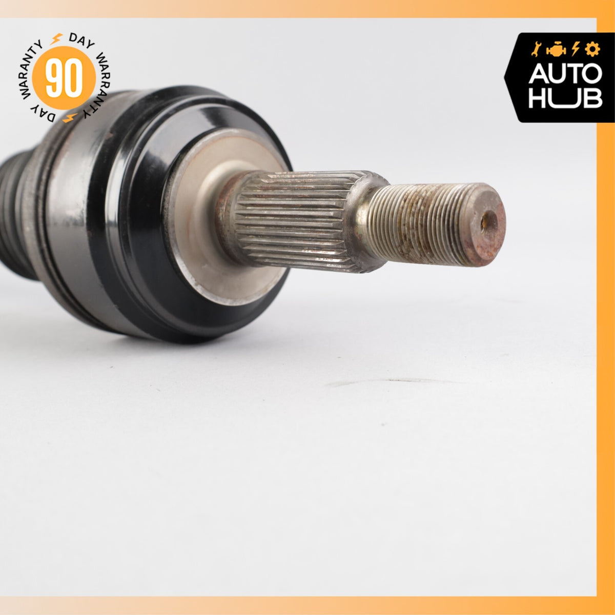 Porsche Cayenne 958 Rear Right or Left Side Axle CV Shaft OEM - photo 8