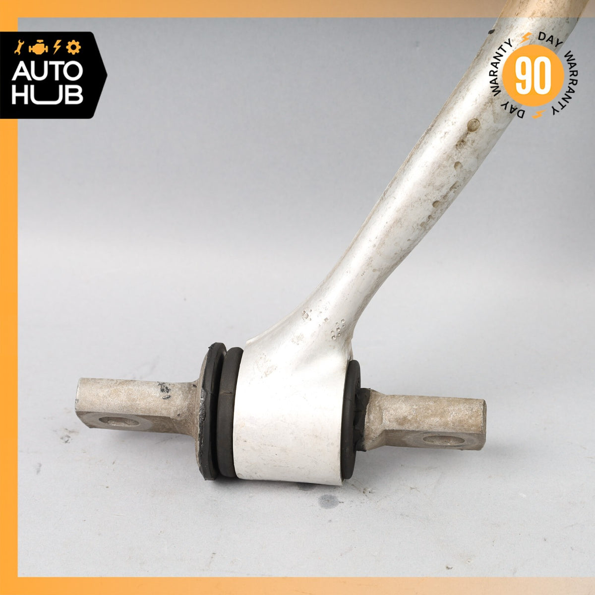 04-13 Cadillac XLR Front Right Side Upper Control Arm 10356431 OEM - photo 12