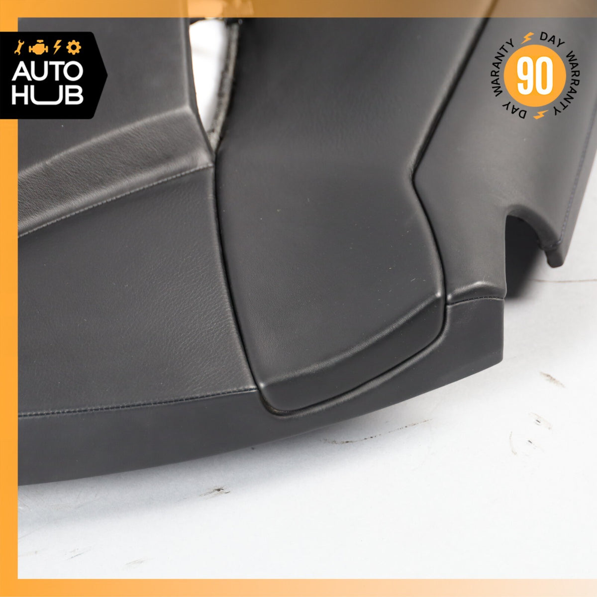 20-22 KARMA Revero GT GTS Front Left Driver Side Interior Door Panel OEM 11k - photo 14