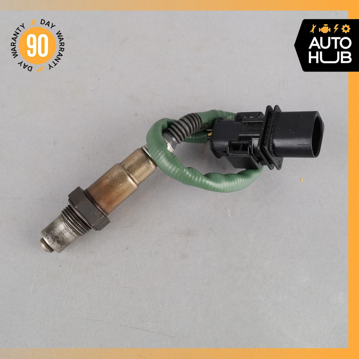 Mercedes W211 E320 ML350 R350 Oxygen O2 Sensor Lambda OEM - photo 3