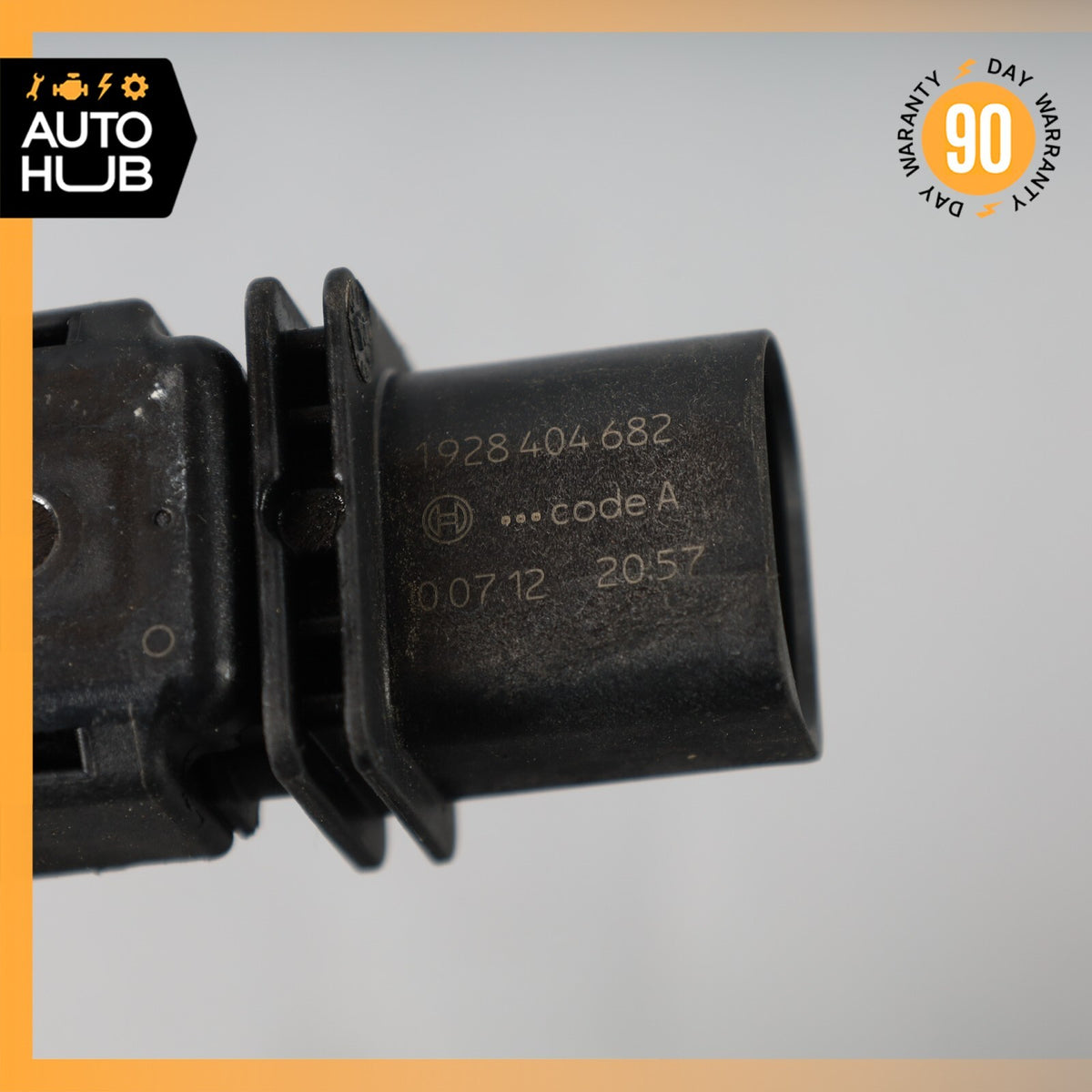 Mercedes R230 SL550 S550 GL450 CLS550 Oxygen O2 Sensor Lambda Set of 4 OEM - photo 16