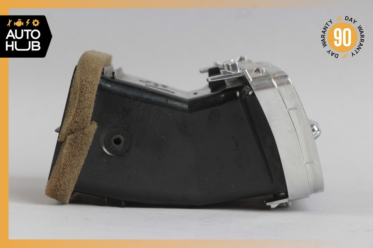 12-18 Mercedes W218 CLS400 CLS63 AMG Left Side Dashboard A/C AC Air Vent OEM - photo 5