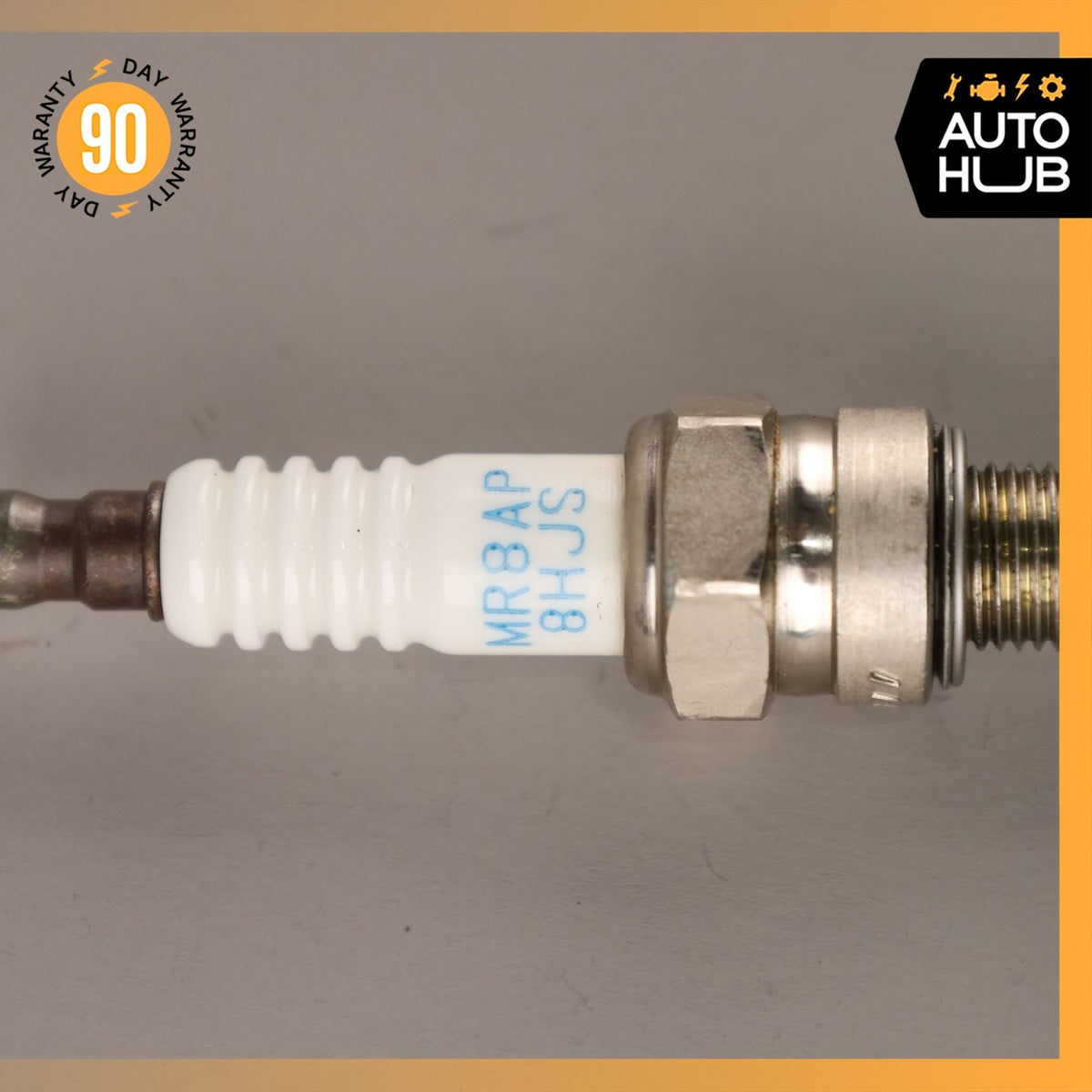 Ferrari FF F151 Engine Ignition Spark Plug 254771 OEM 14k - photo 7