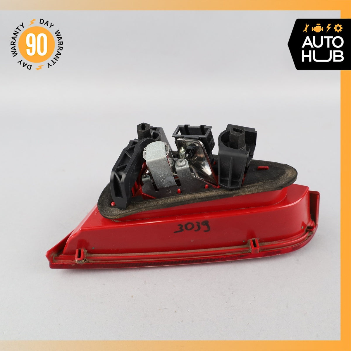 Audi B8 A5 S5 Rear Left Taillight Tail Light Lamp Inner 8T0945093B OEM - photo 9