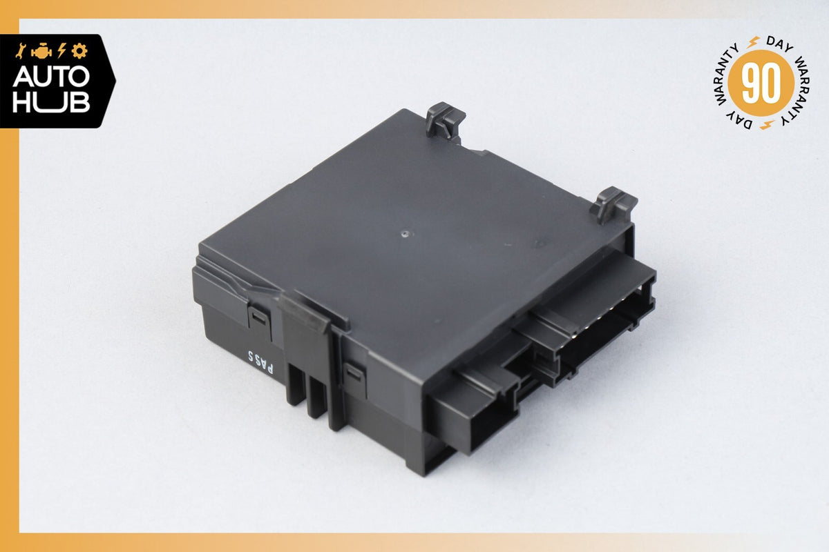 07-09 Mercedes W216 CL550 S550 Trunk Release Remote Open Close Module Unit OEM - photo 8