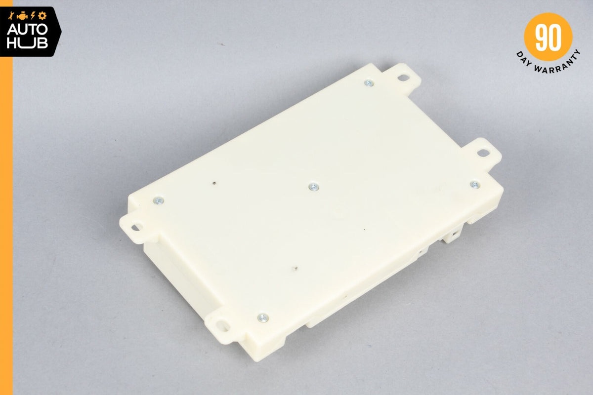 10-15 Mercedes W204 C250 CLS550 Keyless Go Entry Control Module 1729007900 OEM - photo 5