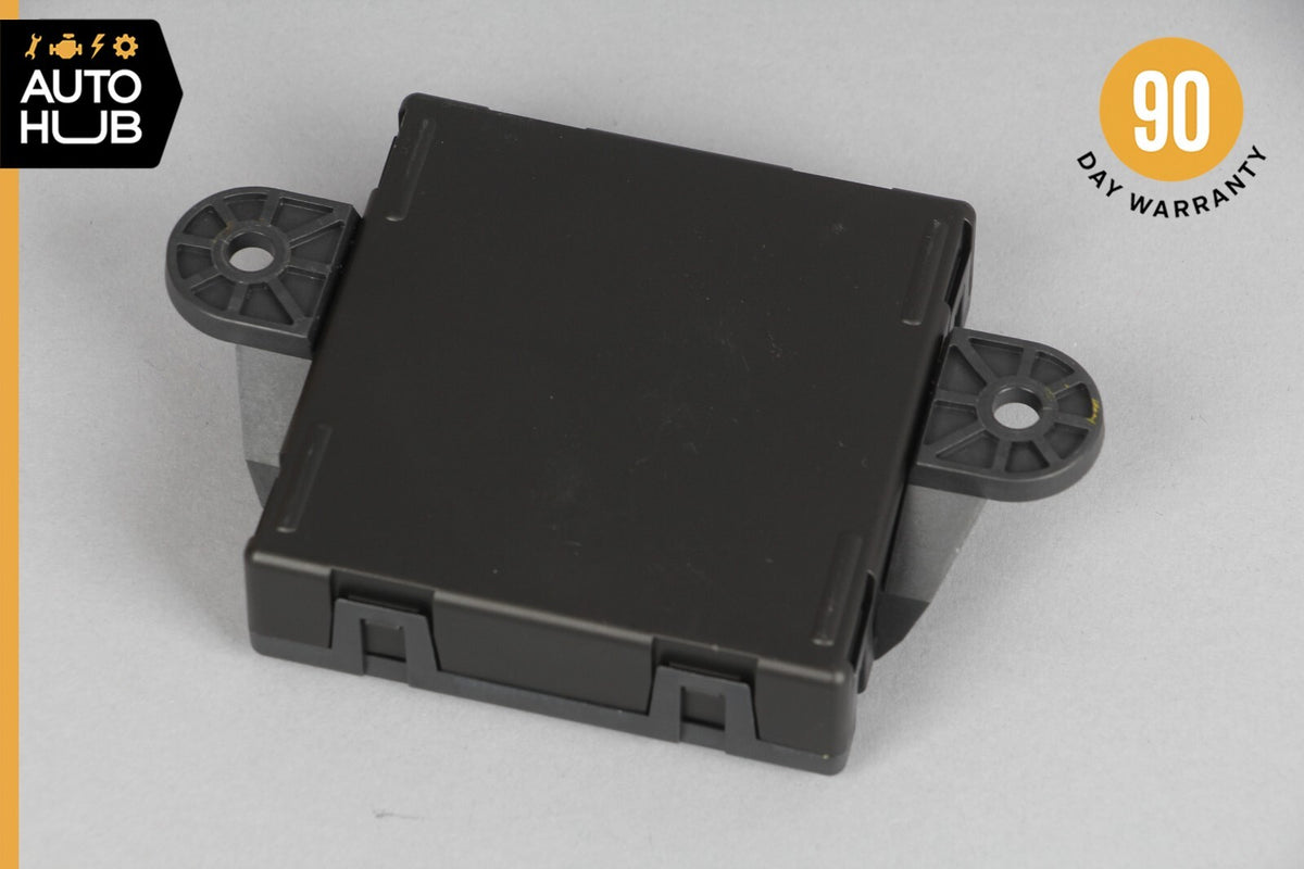 08-18 Mercedes W204 C300 GLK350 C250 Rear Right Side Door Control Module OEM - photo 10