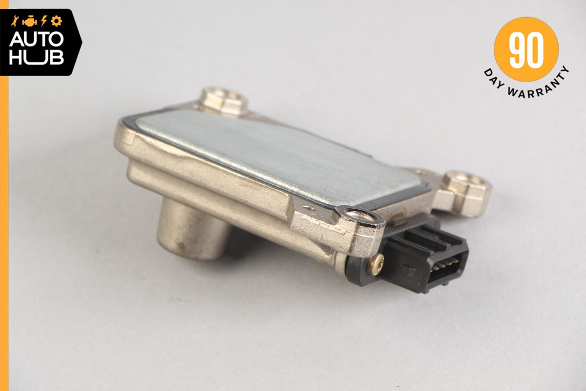 96-02 Mercedes R129 SL500 SL600 CLK430 Yaw Turn Rate Sensor 0005426518 OEM - photo 5