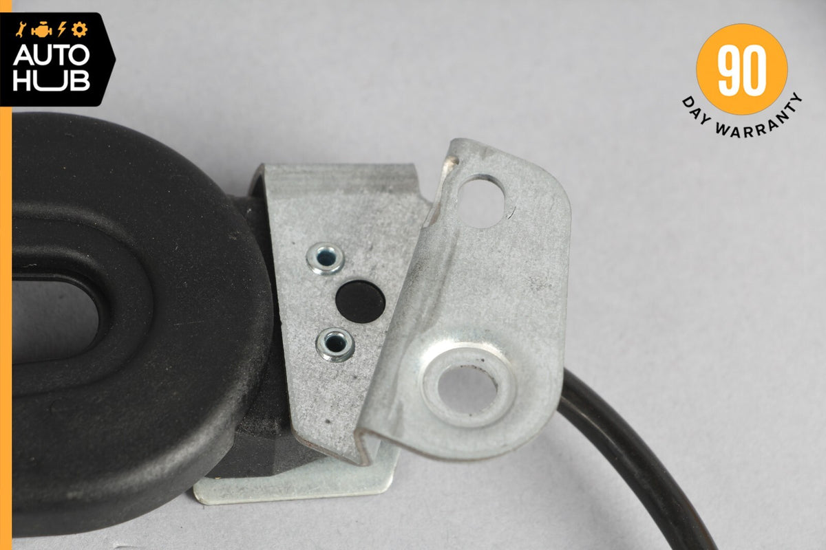 04-06 Mercedes R230 SL500 SL55 AMG Keyless Go Entry Antenna Set of 2 OEM - photo 8