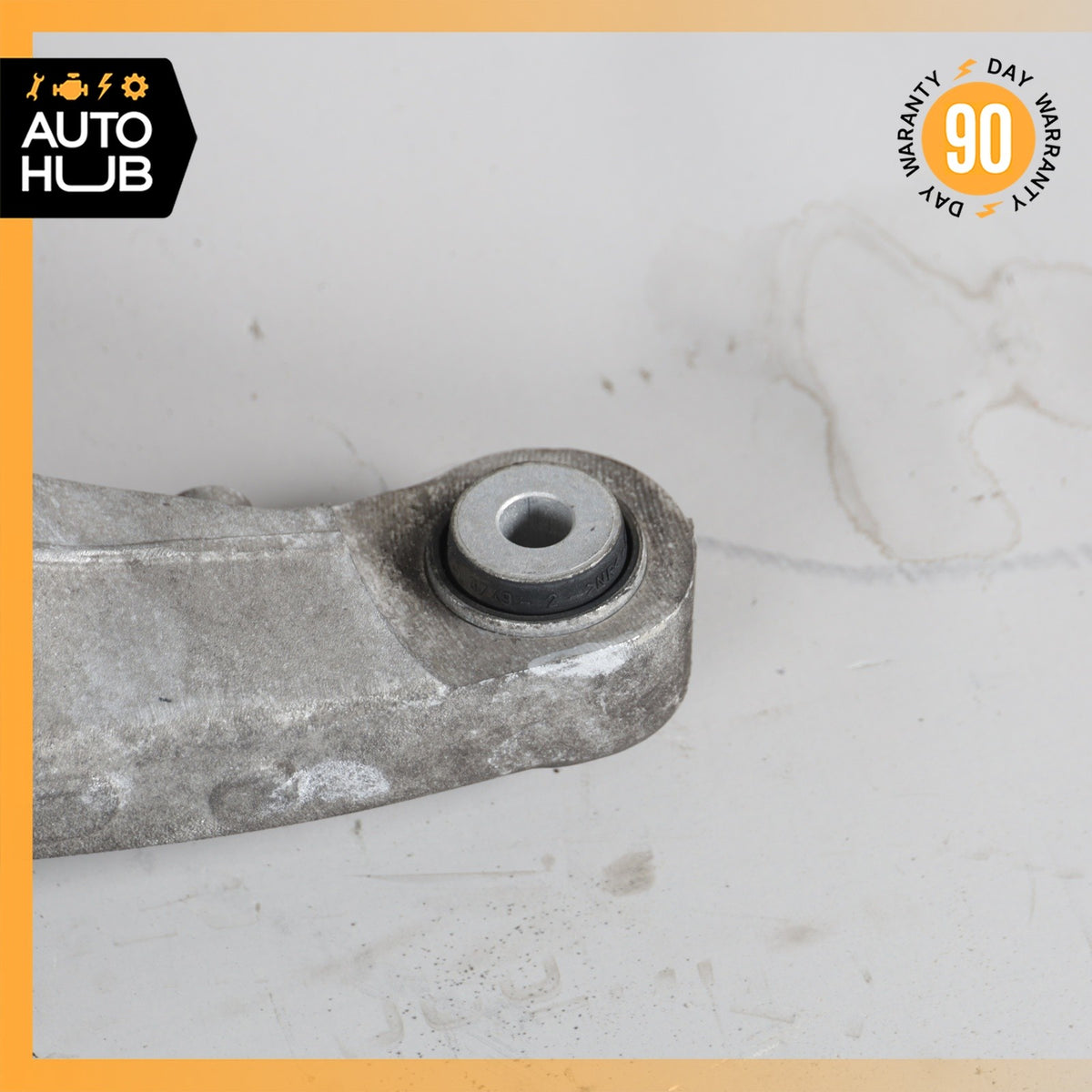 14-22 LR Range Rover Sport L494 Rear Left Driver Side Lower Control Arm OEM - photo 18
