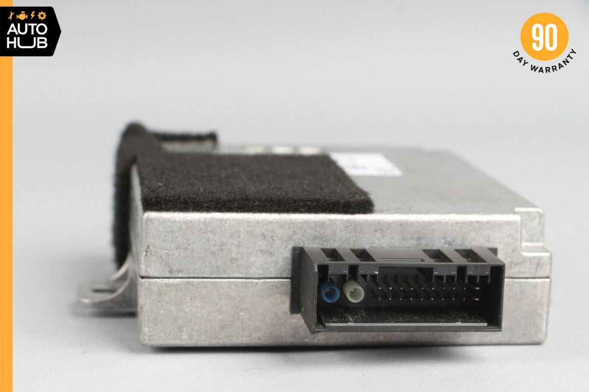 07-14 Mercedes W221 S550 CL63 Voice Language Communication Control Module OEM - photo 3
