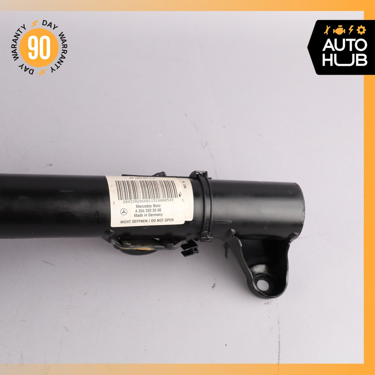 08-17 Mercedes W207 E400 C250 Coupe Front Right or Left Shock Strut Absorber OEM - photo 6