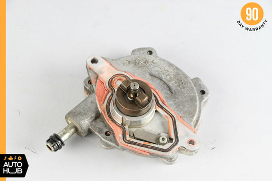 03-05 Mercedes W203 C230 1.8L Engine Brake Vacuum Pump 2712300465 OEM - photo 1