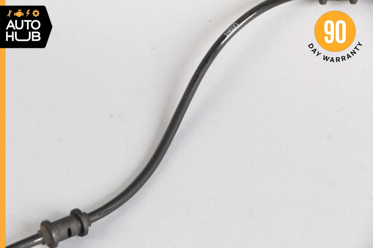 03-12 Mercedes R230 SL500 SL63 Rear Left or Right Wheel Speed ABS Sensor OEM - photo 6