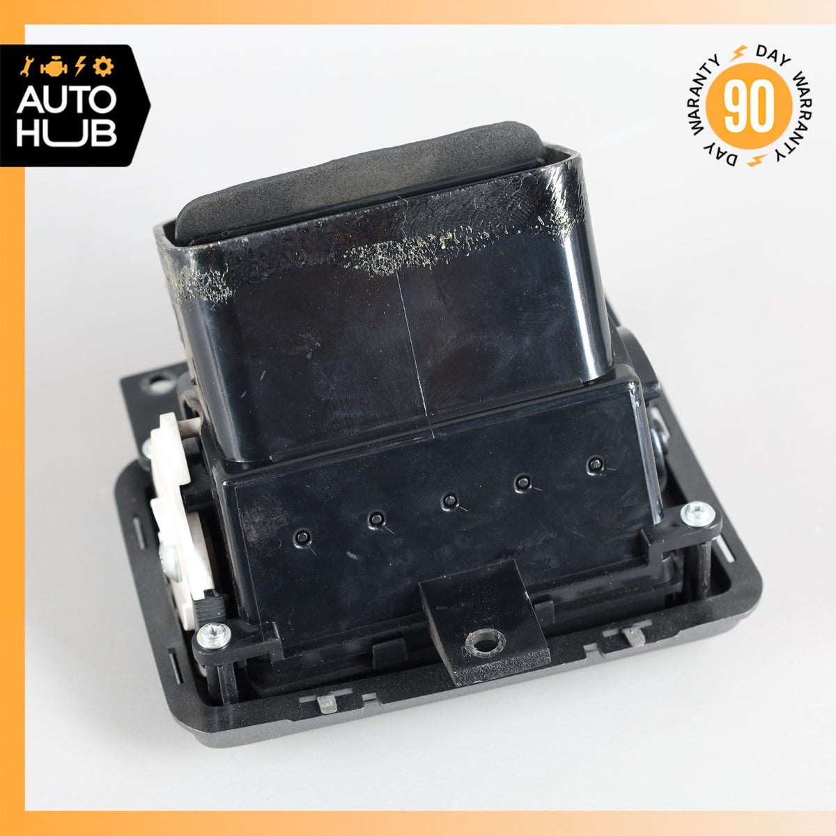 10-19 Aston Martin Rapide Right Outer or Center Console AC A/C Air Vent OEM - photo 7