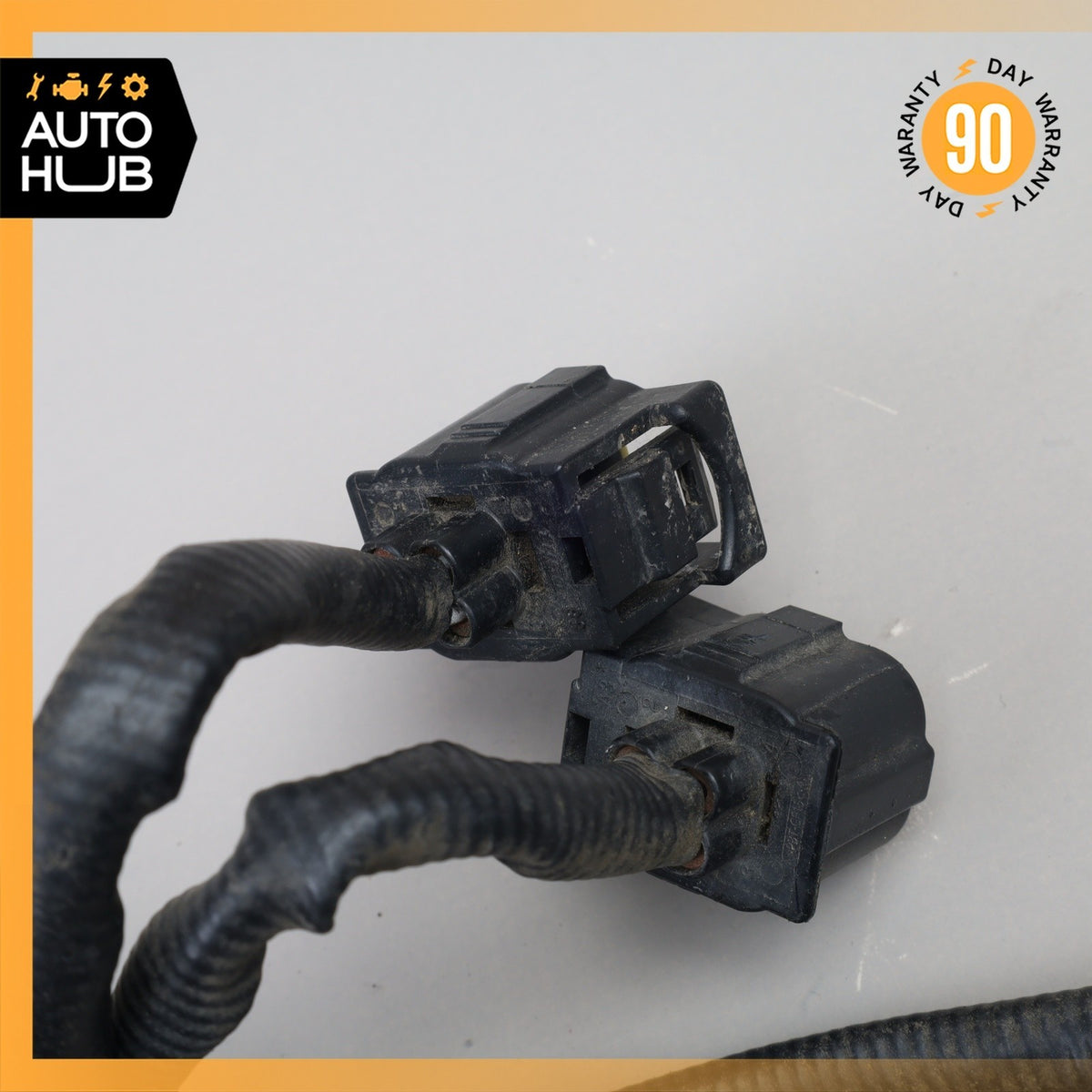 Mercedes W204 C300 SL550 E550 Oxygen O2 Sensor Lambda Set of 4 0035427018 OEM - photo 10