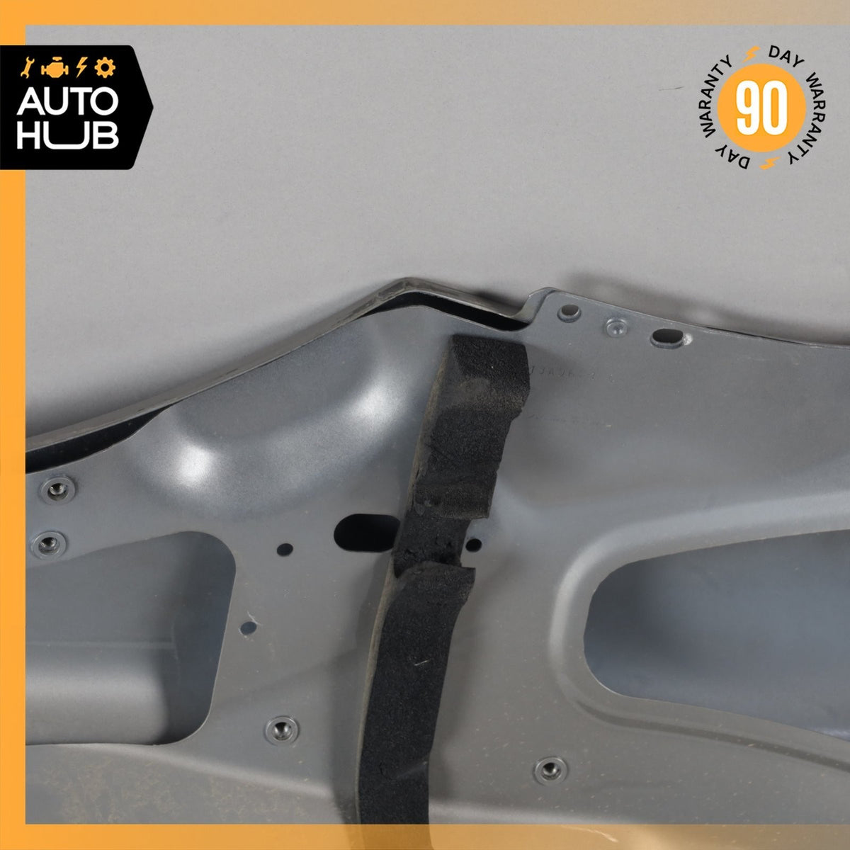 16-20 McLaren 570S 570GT 540C 600LT Fender Front Left Driver Side 13A0681CP OEM - photo 17