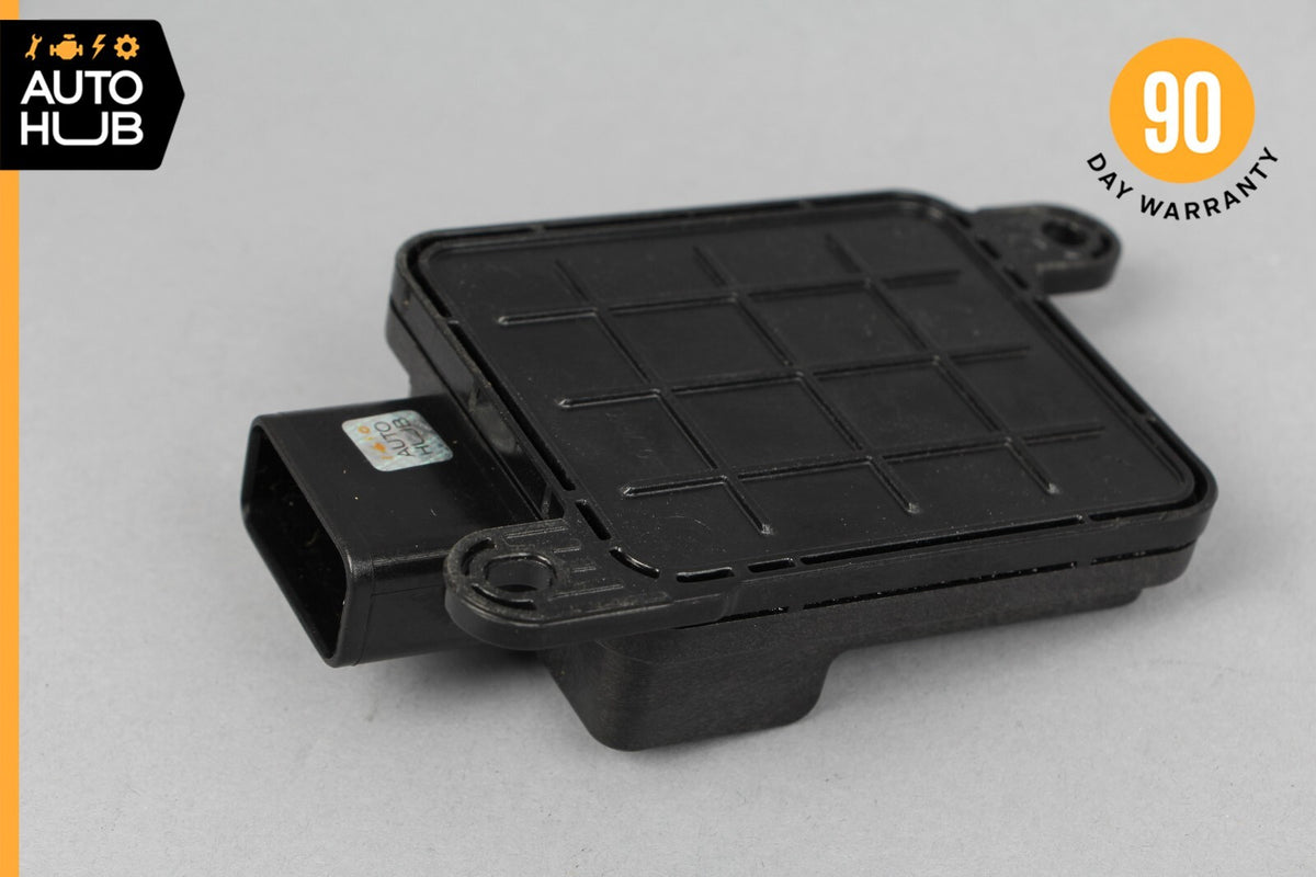 10-13 Mercedes W221 S550 S400 Occupant Seat Module Sensor Front Right OEM 80k - photo 5