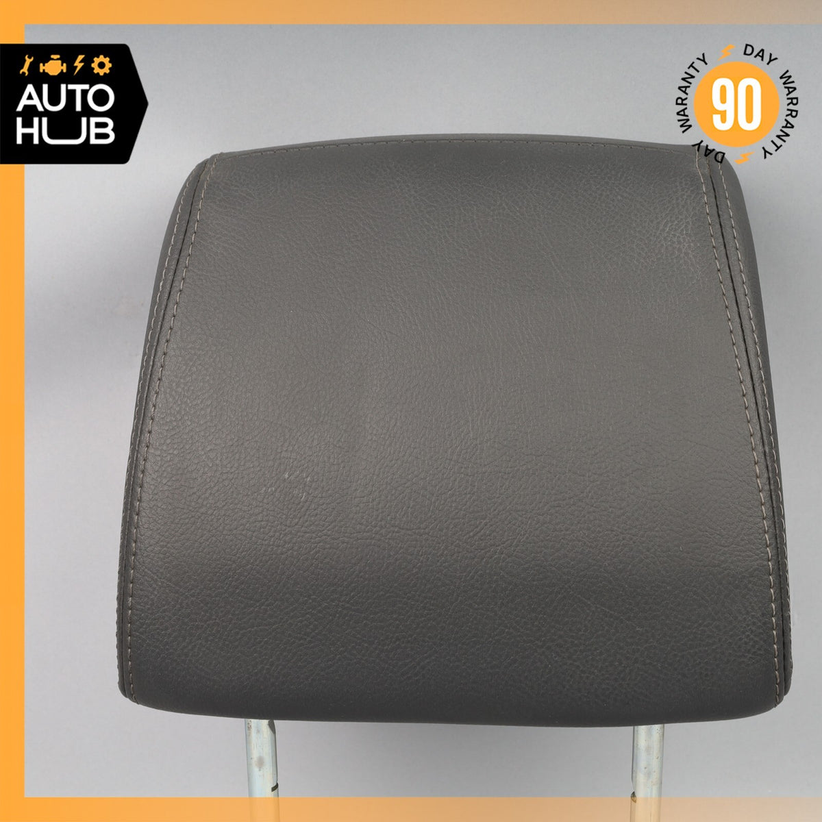 10-13 Range Rover Sport L320 Front Right / Left Side Seat Headrest Head Rest OEM - photo 6