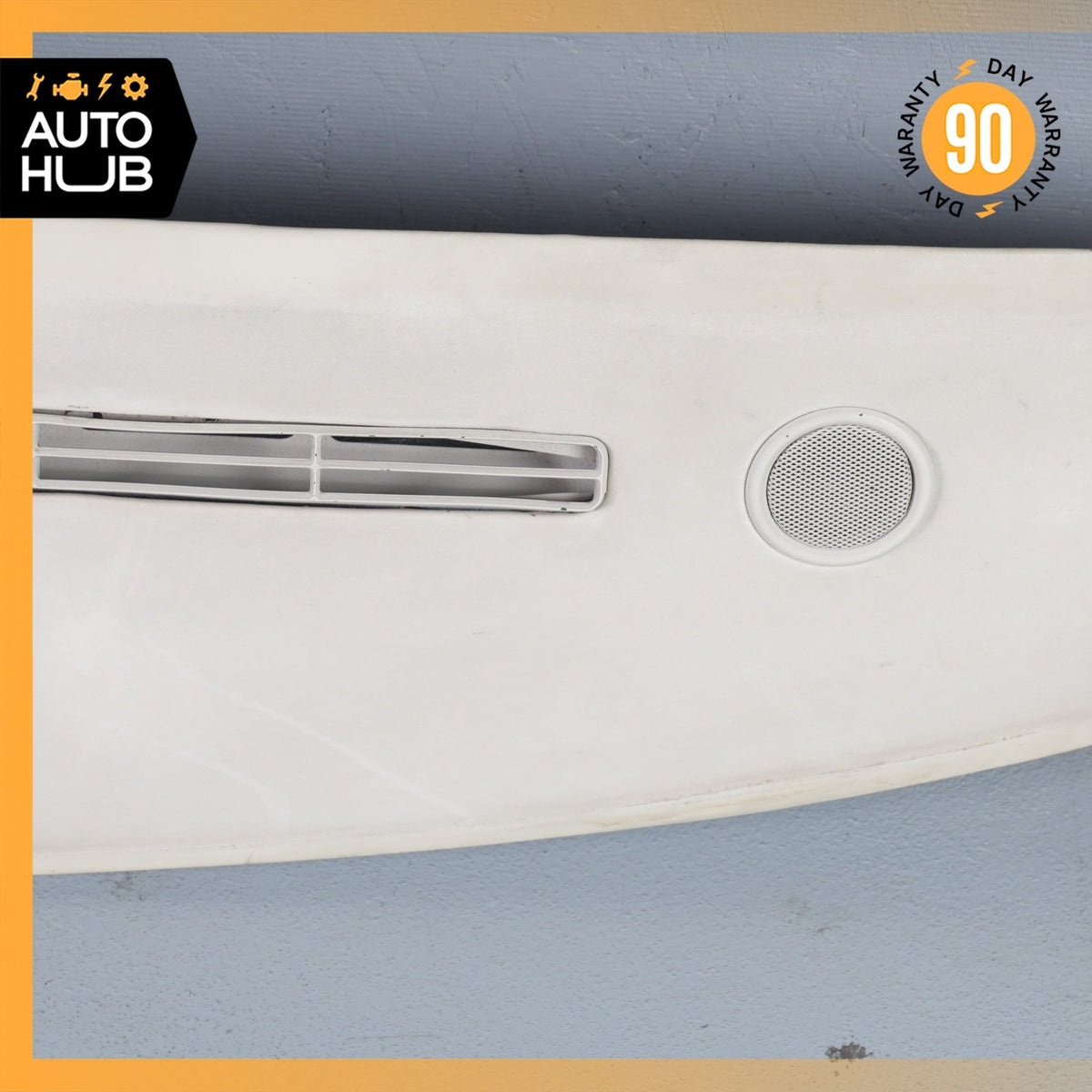 90-98 Bentley Brooklands / RR Silver Spirit Upper Dashboard Dash Board Panel OEM - photo 3