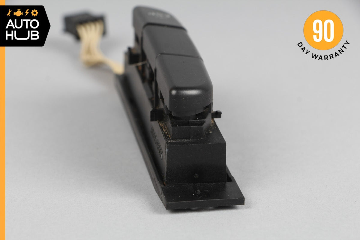 Mercedes R230 SL500 SL55 AMG Center Console ESP Switch Control Button OEM - photo 3