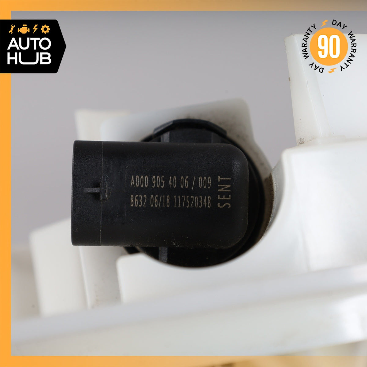 Mercedes X253 GLC300 E300 C300 Right Side Fuel Pump Level Sensor OEM - photo 13