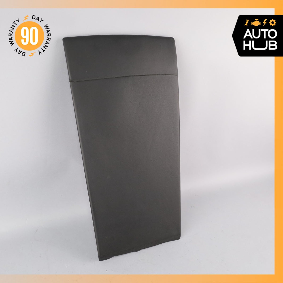Bentley Continental GTC Convertible Central Parcel Shelf Panel Cover OEM 55k - photo 2